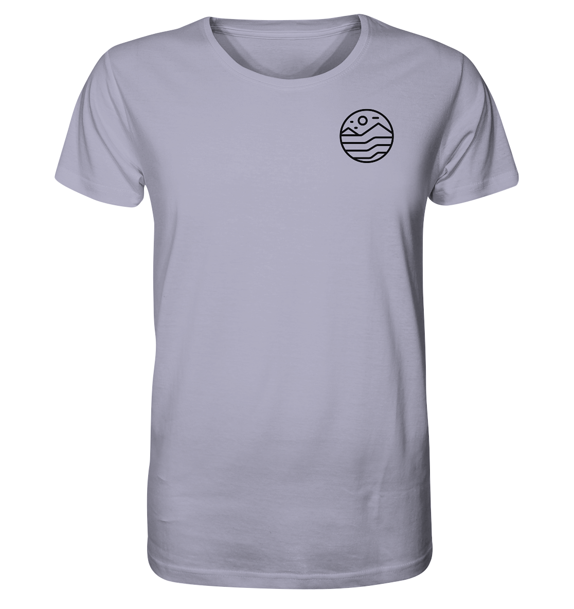 Nordlicht - Organic Shirt