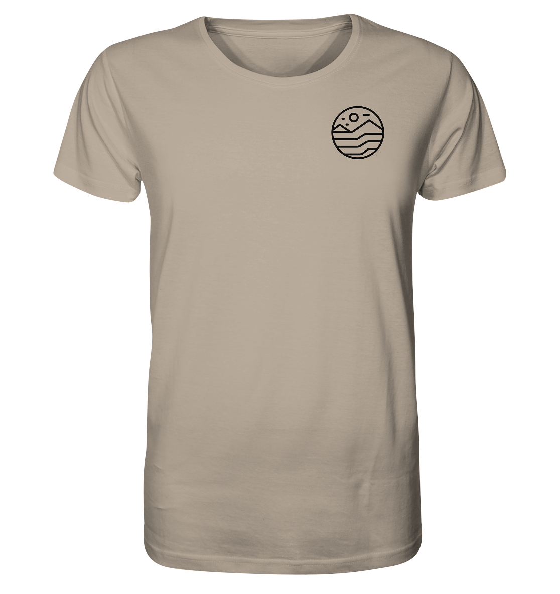 Nordlicht - Organic Shirt