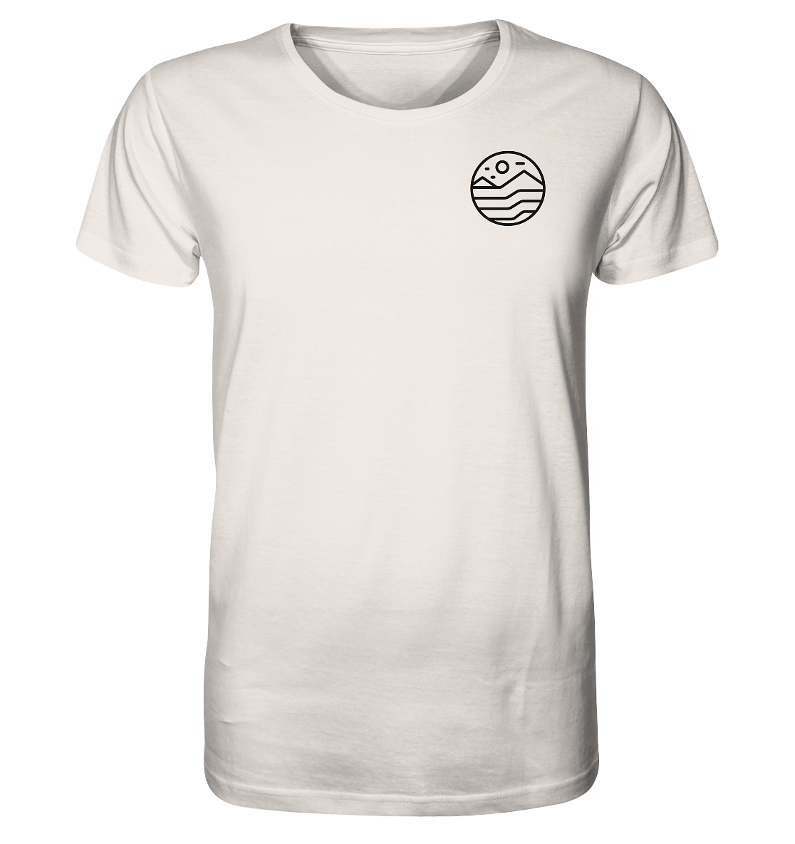 Nordlicht - Organic Shirt