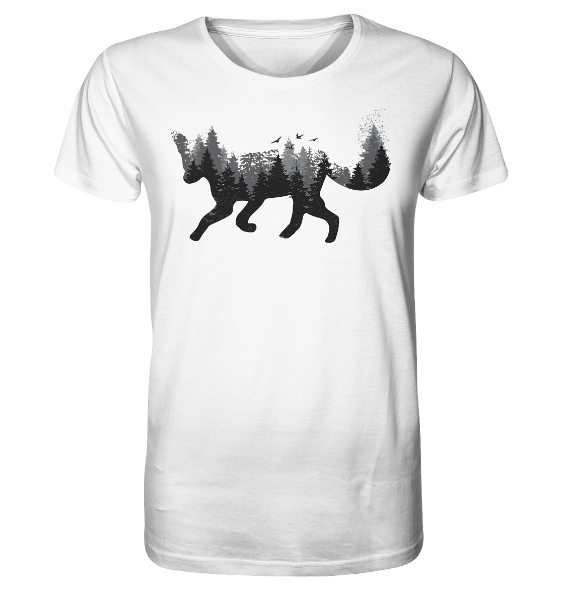 Waldfuchs - Organic Shirt