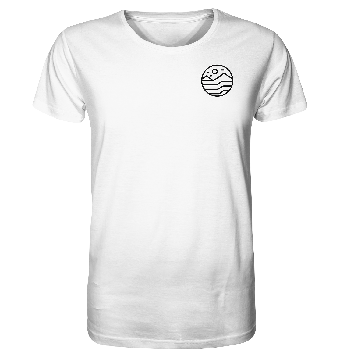Nordlicht - Organic Shirt