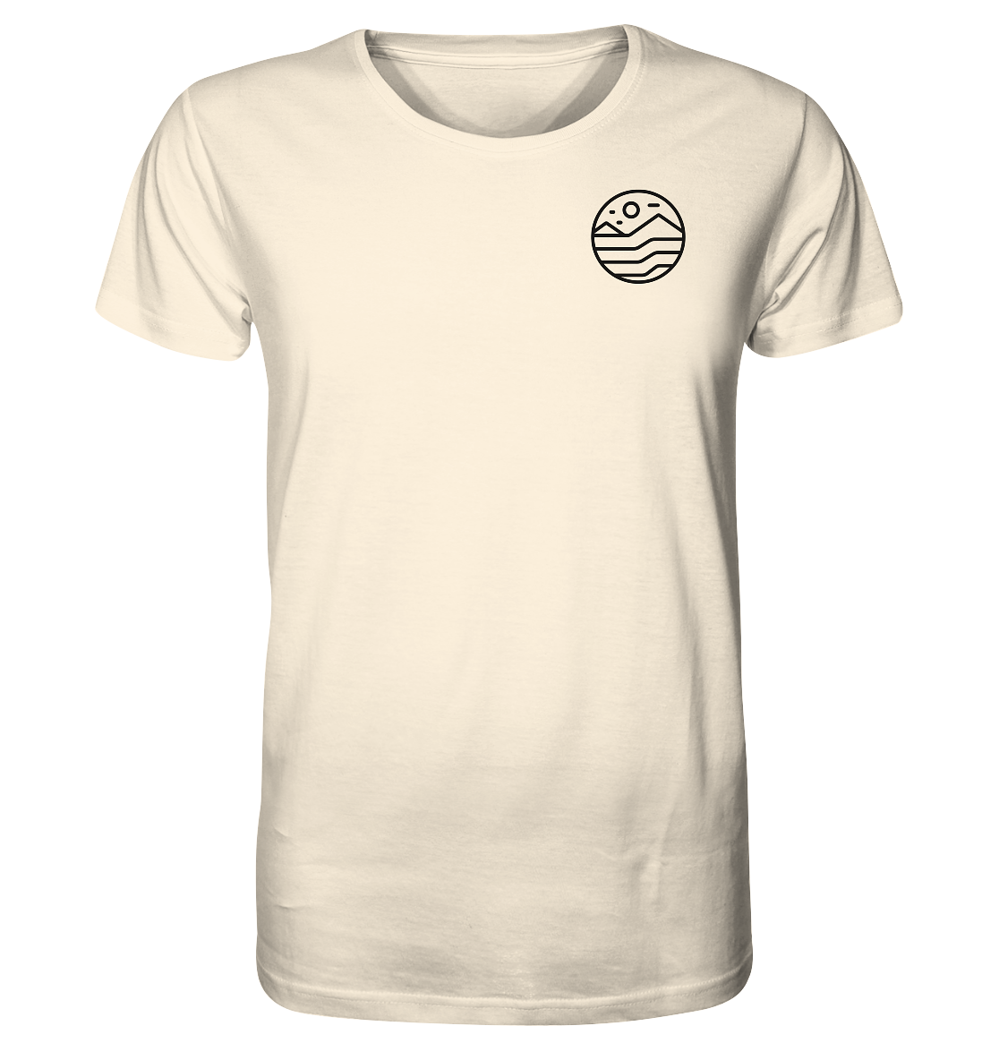 Nordlicht - Organic Shirt