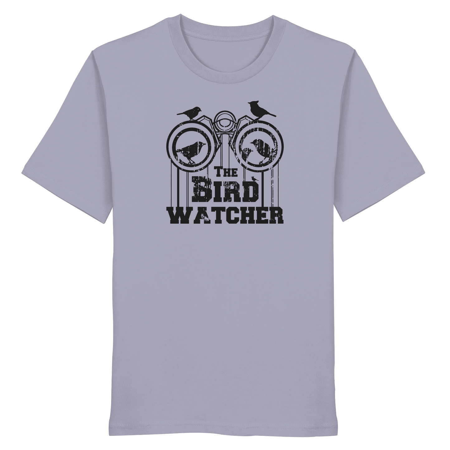 The Bird Watcher - Organic Shirt