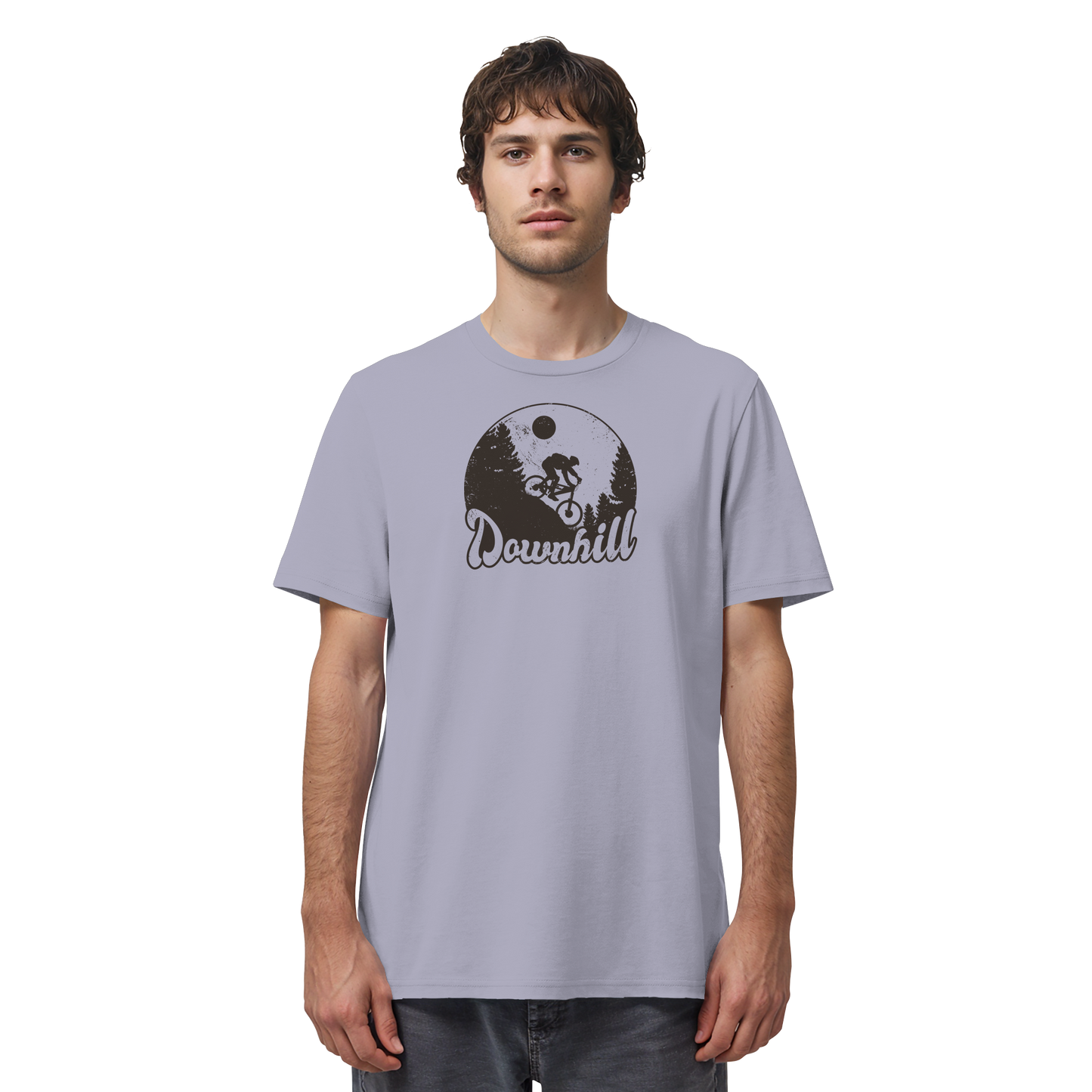 Downhill - Organic Shirt