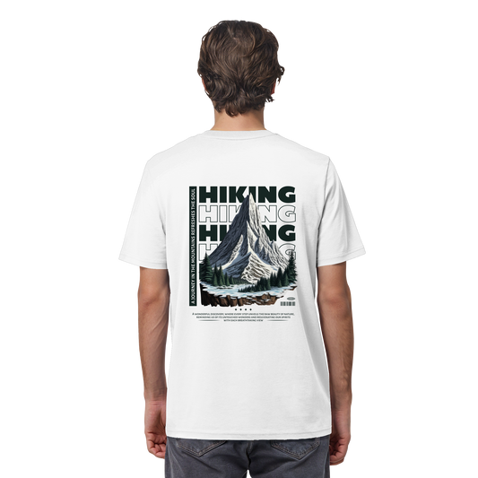 Hiking - Organic Shirt