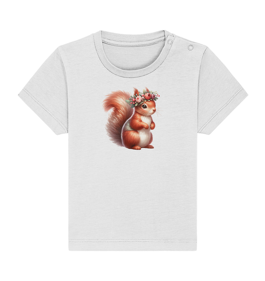 Mimi Waldherz - Baby Organic Shirt