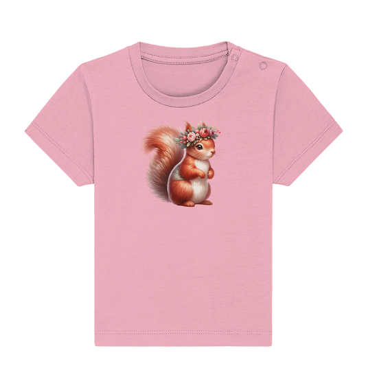 Mimi Waldherz - Baby Organic Shirt