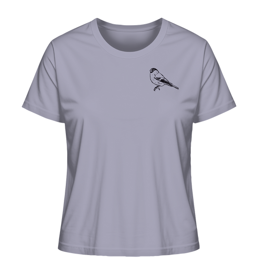 Gimpel - Ladies Organic Shirt