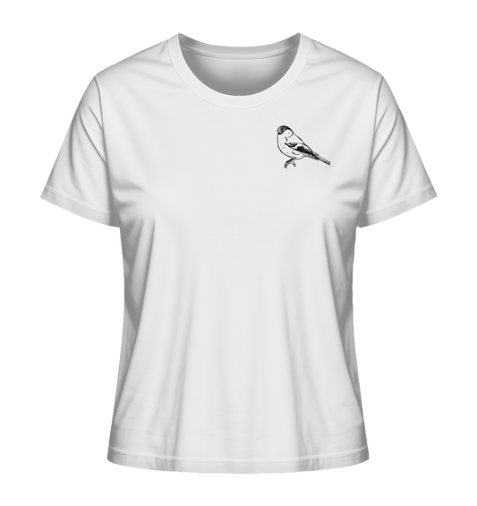 Gimpel - Ladies Organic Shirt
