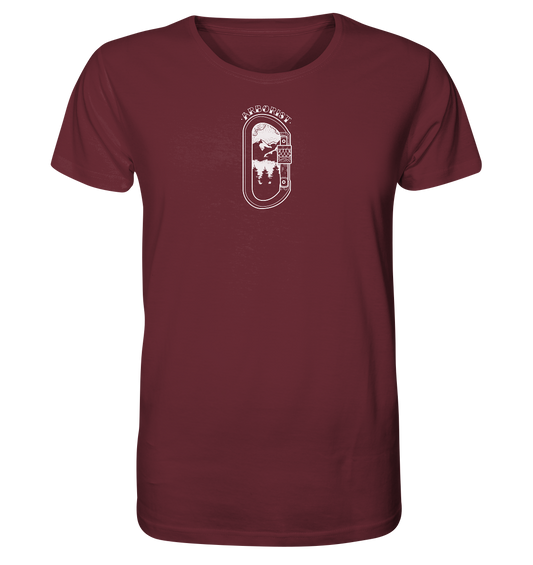 Arborist - Organic Shirt