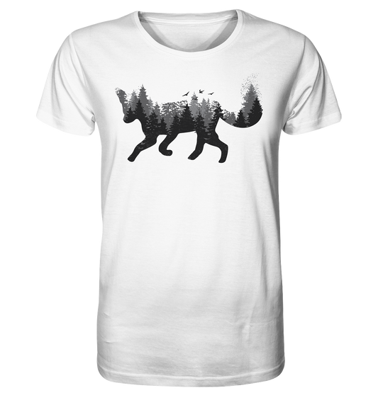 Waldfuchs - Organic Shirt