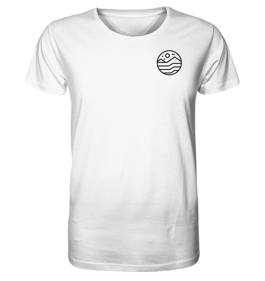 Nordlicht  - Organic Shirt