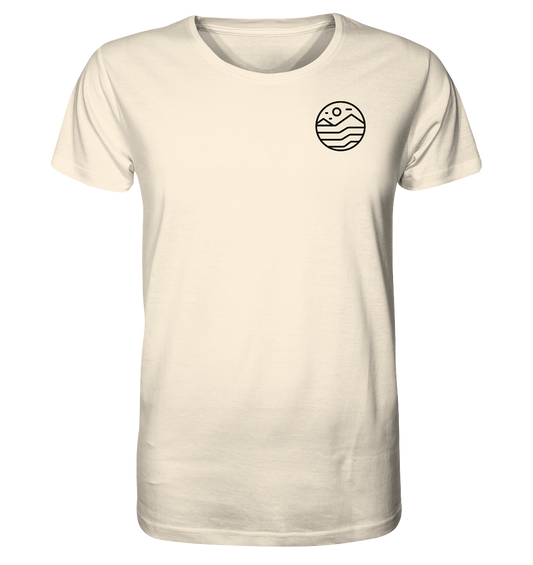 Nordlicht  - Organic Shirt