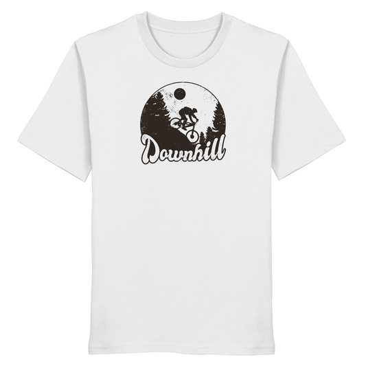 Downhill - Organic Shirt